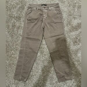 Women’s Light Rose Pants